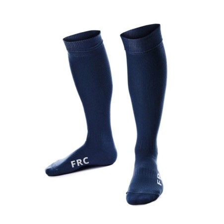 Calceta Deportiva FRC Azul Marino