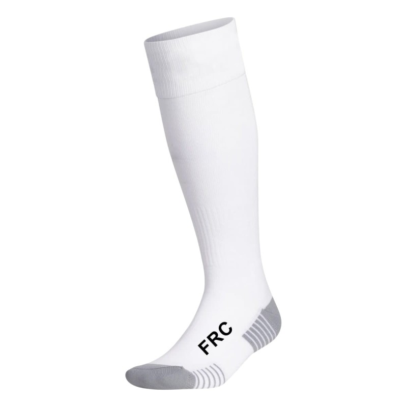 Calceta Deportiva FRC Blanca
