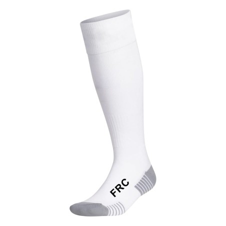Calceta Deportiva FRC Blanca