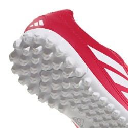 Zapatillas de Hockey Adidas Youngstar Rise – Pink (Infantil)