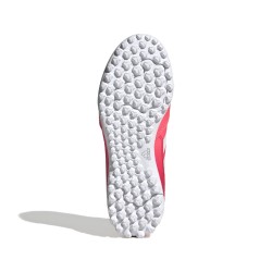 Zapatillas de Hockey Adidas Youngstar Rise – Pink (Infantil)