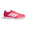 Zapatillas de Hockey Adidas Youngstar Rise – Pink (Infantil)