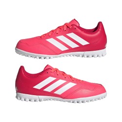 Zapatillas de Hockey Adidas Youngstar Rise – Pink (Infantil)