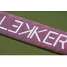 Stick Lekker ROZE strong 70% Carbono