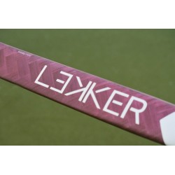 Stick Lekker ROZE strong 70% Carbono