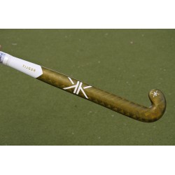 Stick Lekker TIGJER 70% Carbono