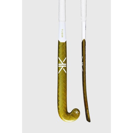 Stick Lekker TIGJER 70% Carbono