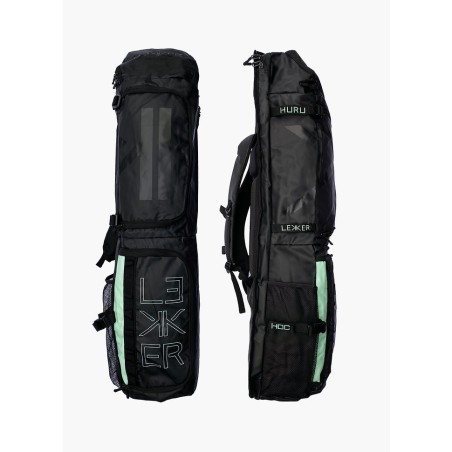 Bolso Hockey Lekker Huru Green