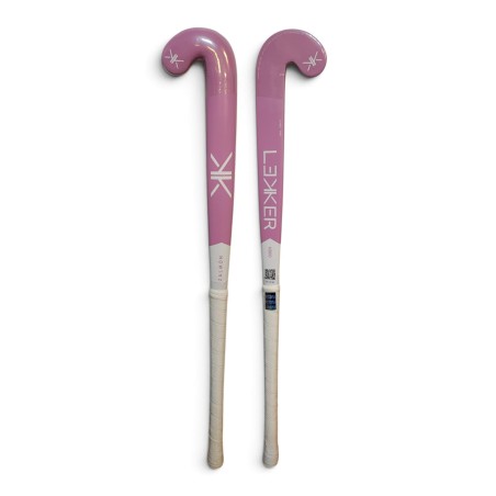 Stick Lekker Dopfijn 100% Fiber Glass Junior