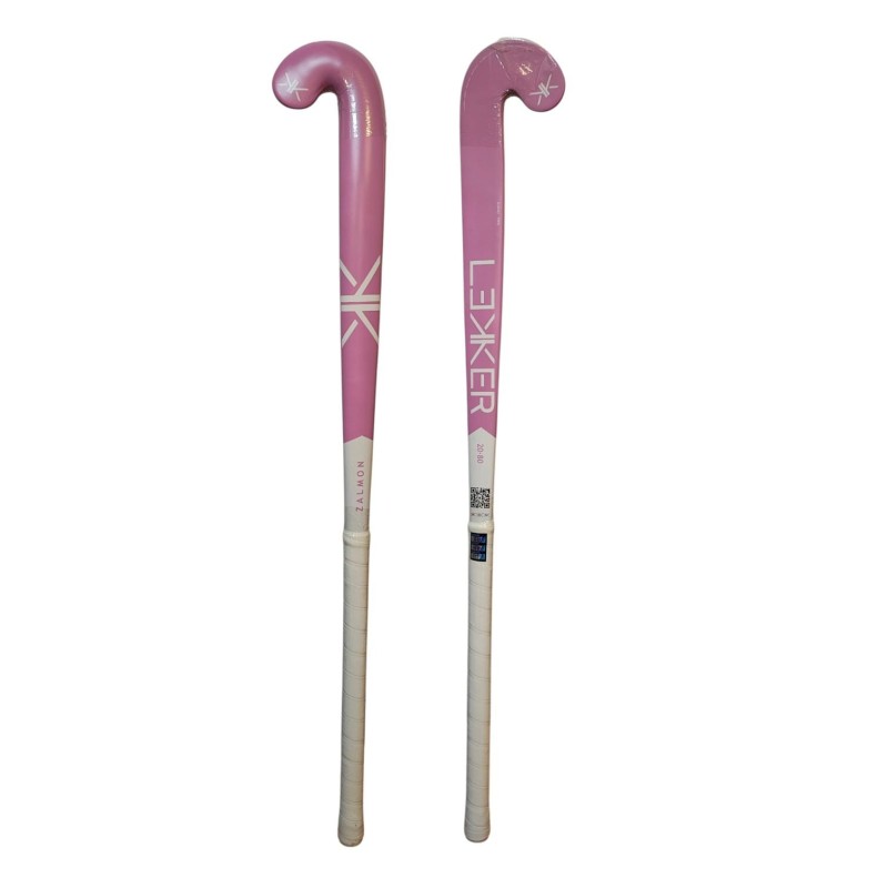 Stick Lekker Zalmon 20% Carbono