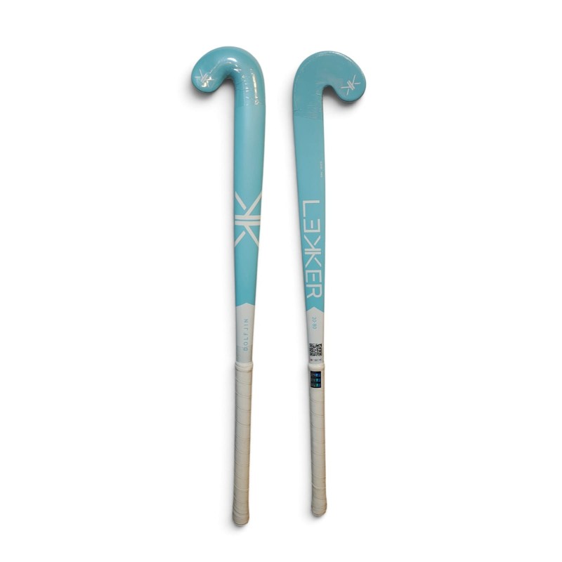 Stick Lekker Dolfjin 20% Carbono