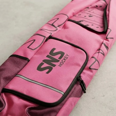 Bolso Hockey Junior Madman Pink