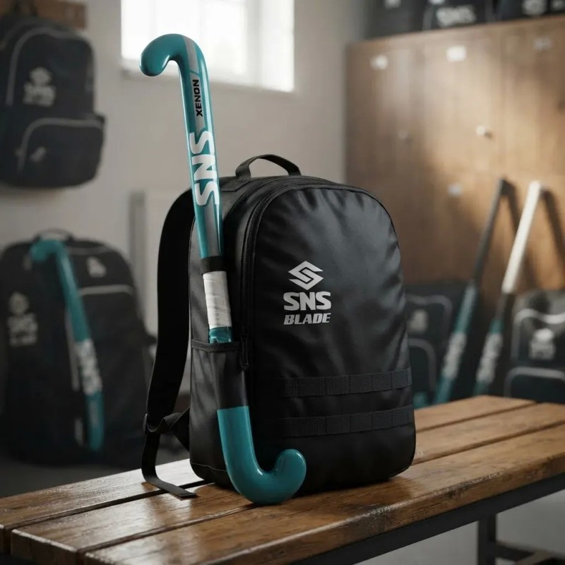 Mochila Porta palo Blade