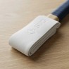 OVERGRIP HOCKEY CÉSPED CHAMOIS BLANCO