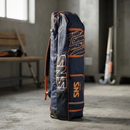 Bolso Hockey Junior Madman Azul Navy