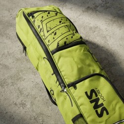 Bolso Hockey Junior Madman Green