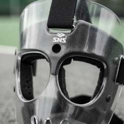 Máscara de corto SNS Hockey Césped