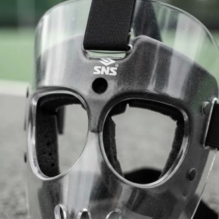 Máscara de corto SNS Hockey Césped