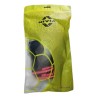 Canillera NIVIA Dominator MultiDeportes Negra-rojo