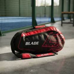 Bolso Padel Blade Rojo