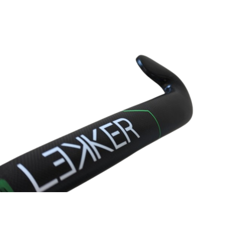 Stick Lekker SLANG 50% Carbono