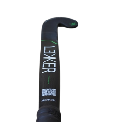 Stick Lekker SLANG 50% Carbono