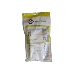 Canillera NIVIA Wisdom MultiDeportes Celeste-Verde
