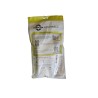 Canillera NIVIA Wisdom MultiDeportes Celeste-Verde