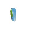 Canillera NIVIA Wisdom MultiDeportes Celeste-Verde