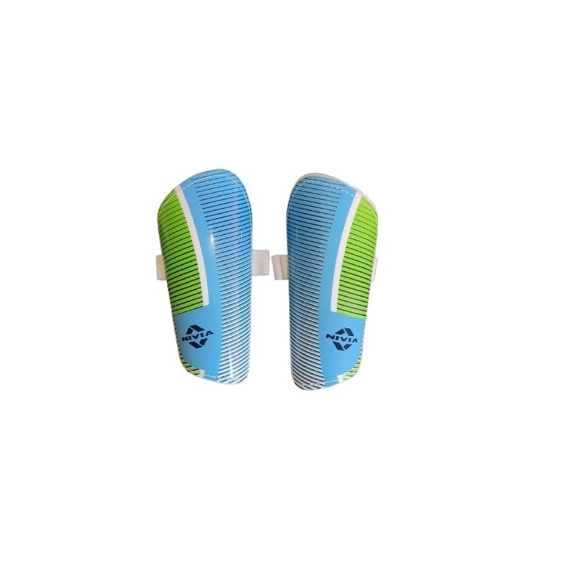Canillera NIVIA Wisdom MultiDeportes Celeste-Verde Canillera NIVIA Wisdom MultiDeportes Celeste-Verde