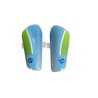 Canillera NIVIA Wisdom MultiDeportes Celeste-Verde