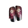 Canillera NIVIA Dominator MultiDeportes Negra-rojo