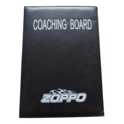 Pizarra Entrenador Hockey Césped Zoppo Cuero