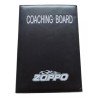 Pizarra Entrenador Hockey Césped Zoppo Cuero