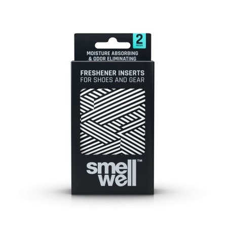 SmellWell Color White Stripes