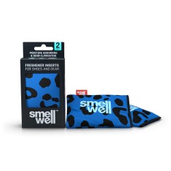 SmellWell Color Loe Blue