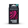 SmellWell Color Pink Zebra