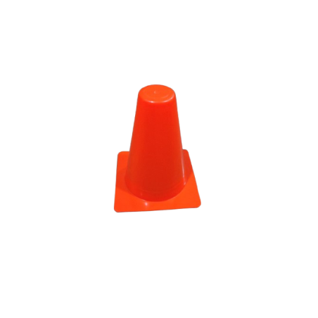 PACK 10 CONOS ENTRENAMIENTO 15 CM