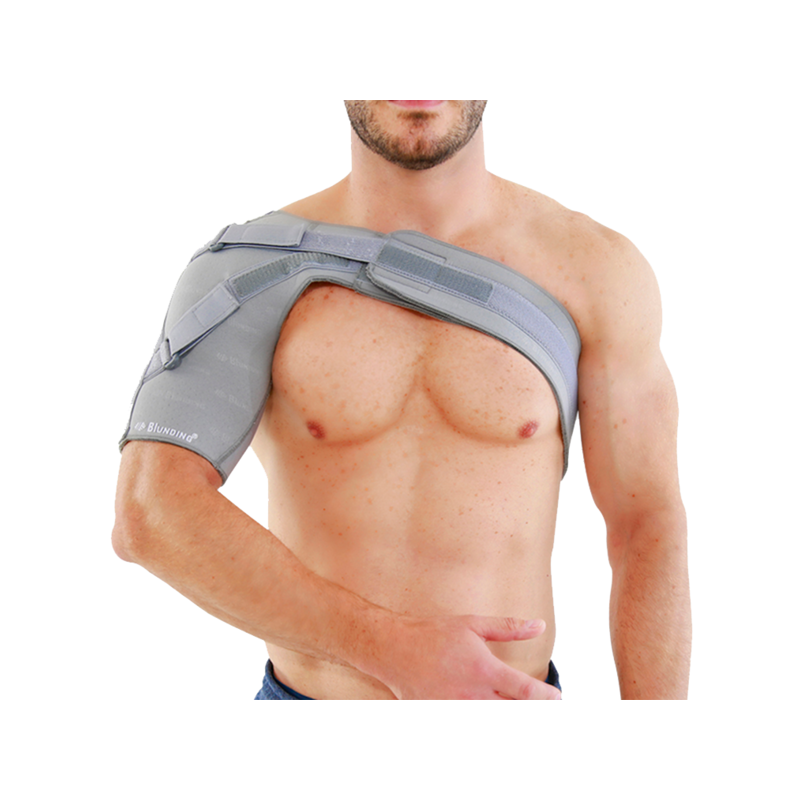 ORTESIS ESTABILIZADORA DE HOMBRO DERECHO BLUNDING ORTESIS ESTABILIZADORA DE HOMBRO DERECHO BLUNDING