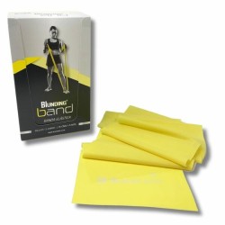 BANDA ELASTICA DE EJERCICIO