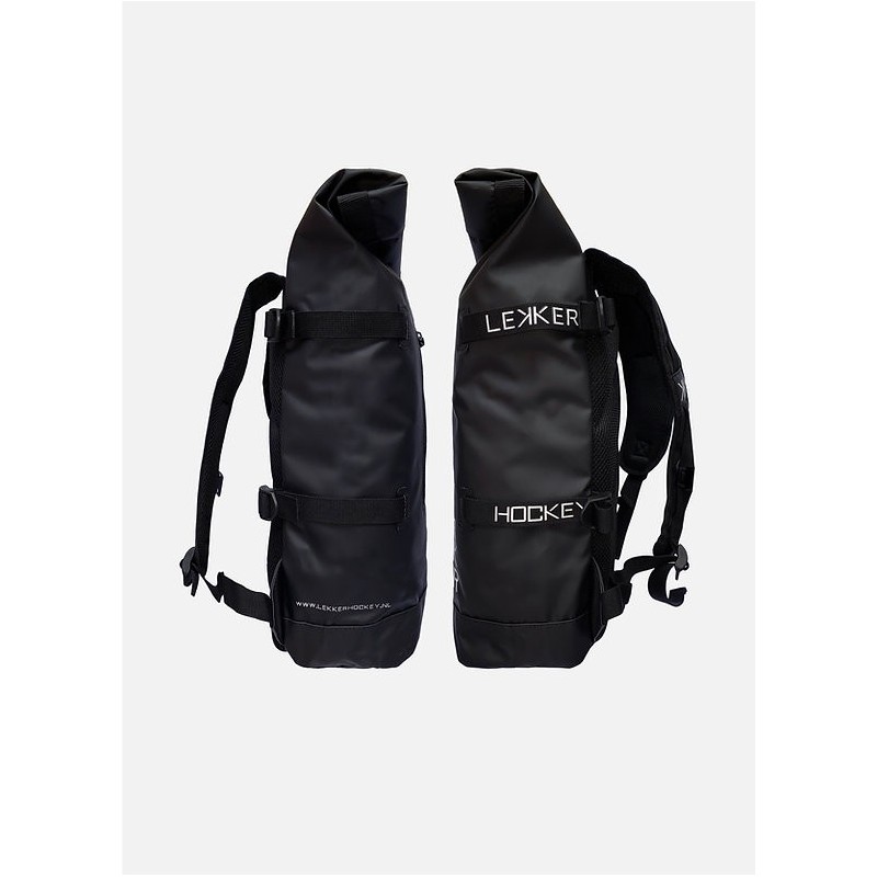 Mochila Lekker Potvis Black Mochila Lekker Potvis Black