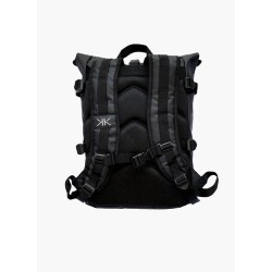 Mochila Lekker Potvis Black
