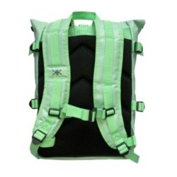 Mochila Lekker Potvis Green