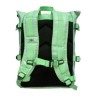 Mochila Lekker Potvis Green