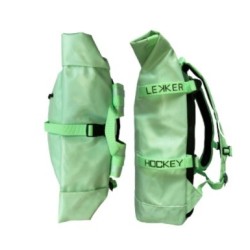 Mochila Lekker Potvis Green