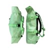 Mochila Lekker Potvis Green