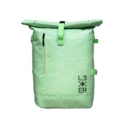 Mochila Lekker Potvis Green