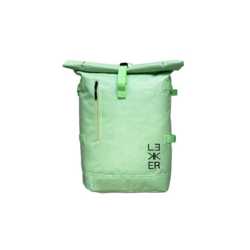 Mochila Lekker Potvis Green Mochila Lekker Potvis Green