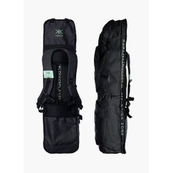 Bolso Hockey Lekker Huru Grey