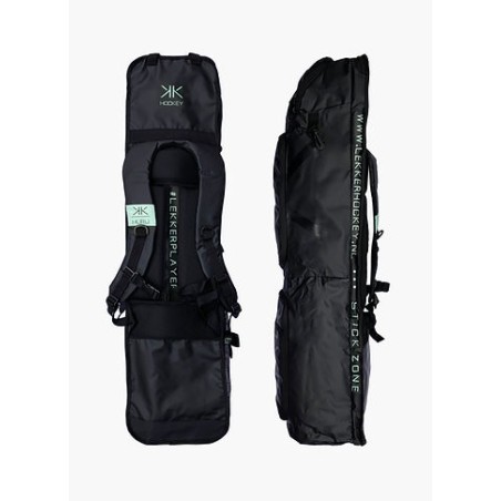 Bolso Hockey Lekker Huru Grey